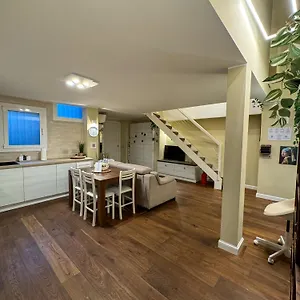  Casa vacanze Dea Dreams - Lofty Marghera